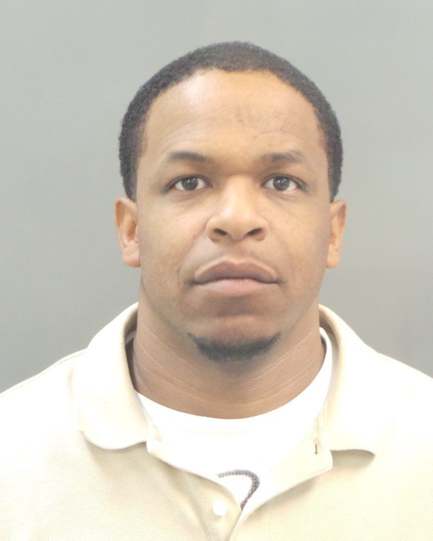 Omar J. Brown